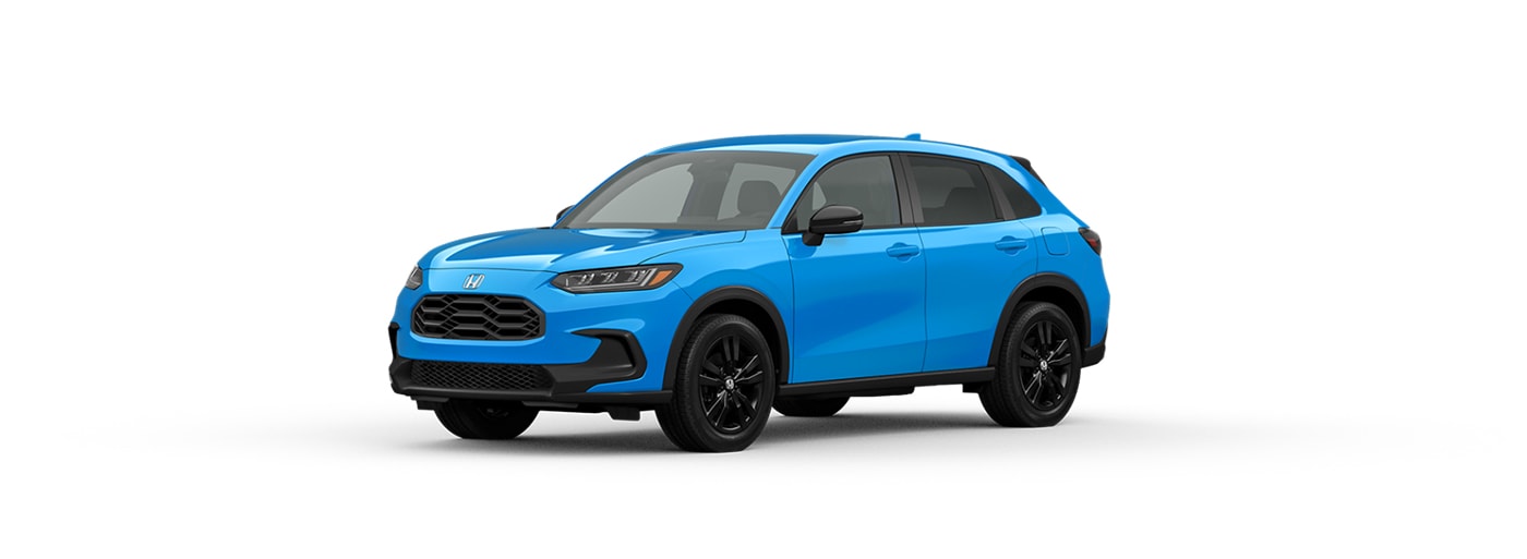 2027 Honda HR-V For Sale in Hempstead