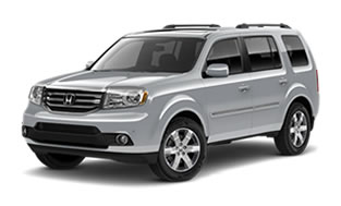 Heritage Honda in Rome, GA | Floyd County Honda Dealer ...