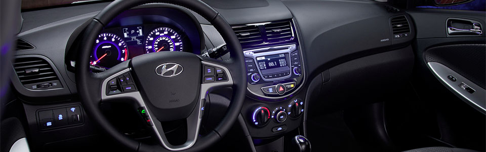 2015 Hyundai Accent Safety Main Img