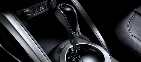 2016 Hyundai Veloster performance