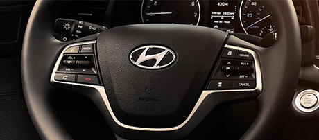 2018 Hyundai Elantra performance