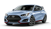 Veloster N Performance Package