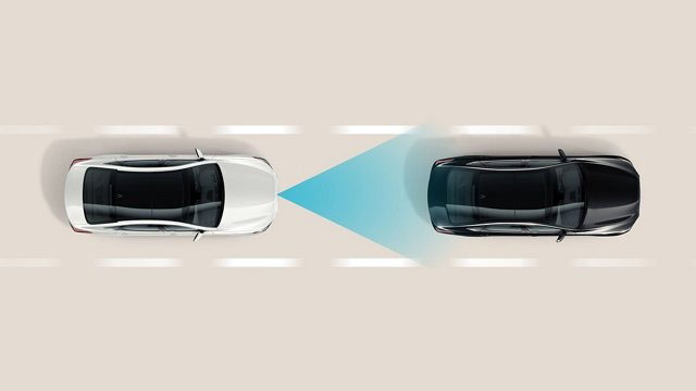 2022 Hyundai Elantra Hybrid safety