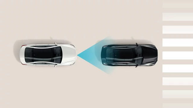 2024 Hyundai Sonata Hybrid safety