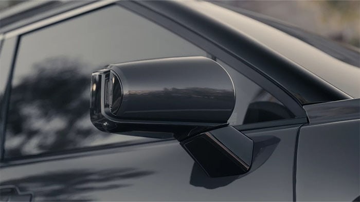 2026 Hyundai Palisade Hybrid appearance