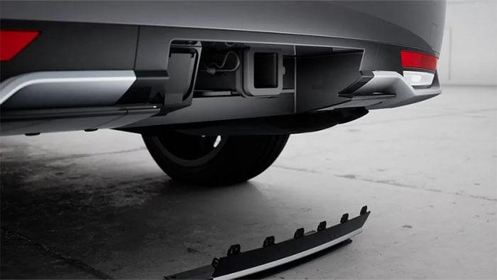 2026 Hyundai Palisade Hybrid performance