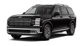 Palisade Hybrid SEL Premium