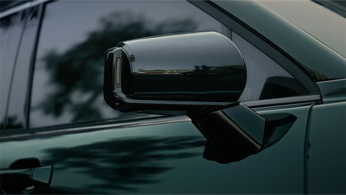 2026 Hyundai Palisade appearance