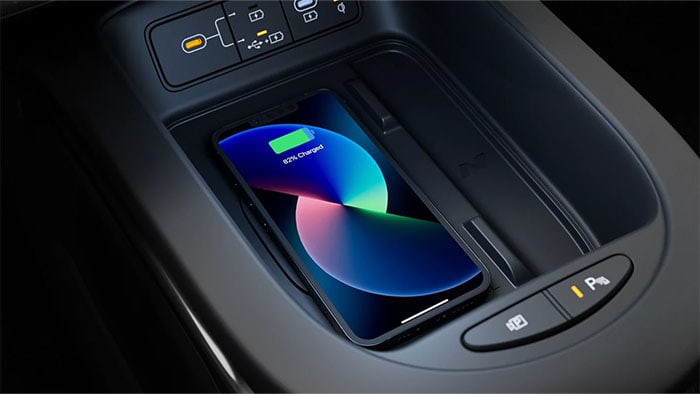 2026 Hyundai Palisade comfort