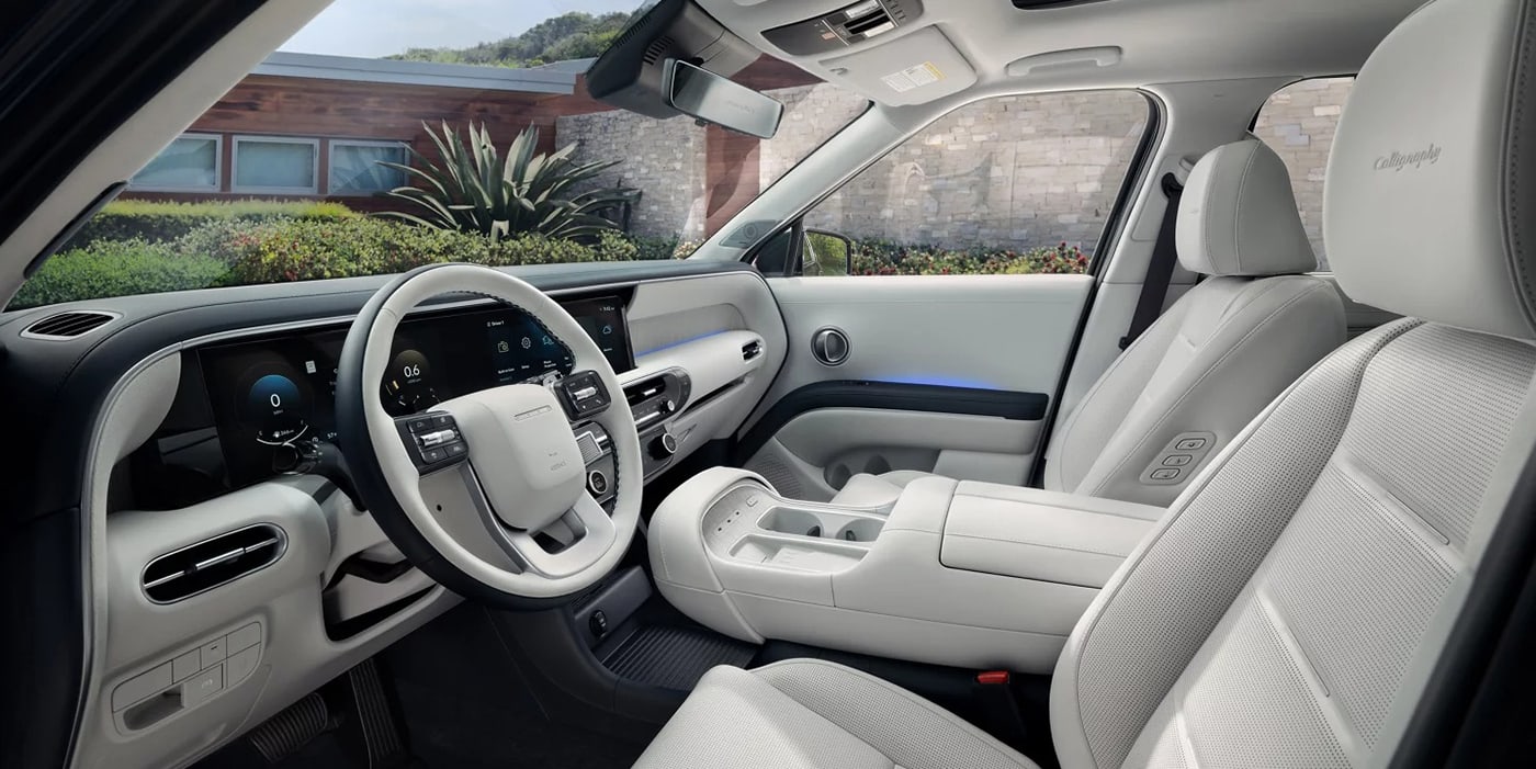 2026 Hyundai Palisade Safety Main Img