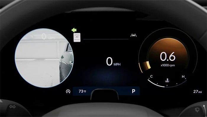 2026 Hyundai Palisade safety