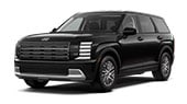 Palisade SE