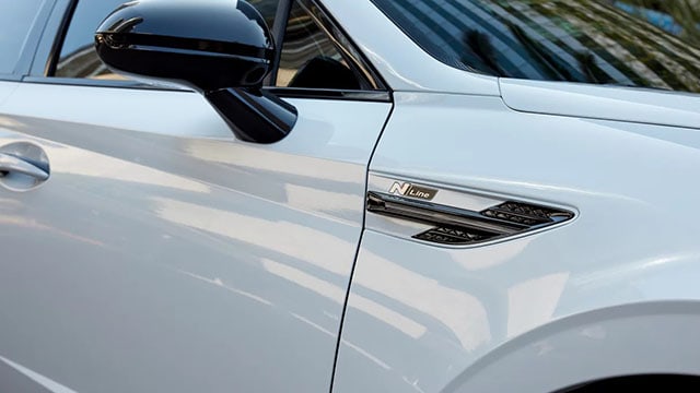 2026 Hyundai Sonata Hybrid performance