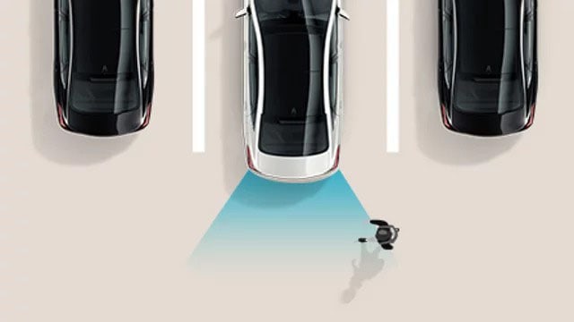 2026 Hyundai Sonata Hybrid safety