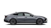 Sonata Hybrid SEL