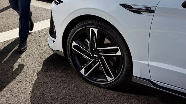 2026 Hyundai Sonata appearance