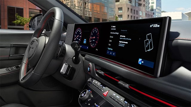 2026 Hyundai Sonata comfort