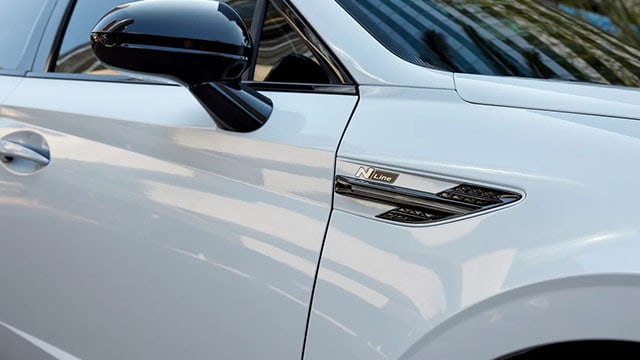 2026 Hyundai Sonata performance