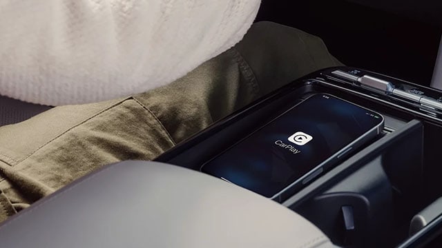 2026 Hyundai Tucson comfort