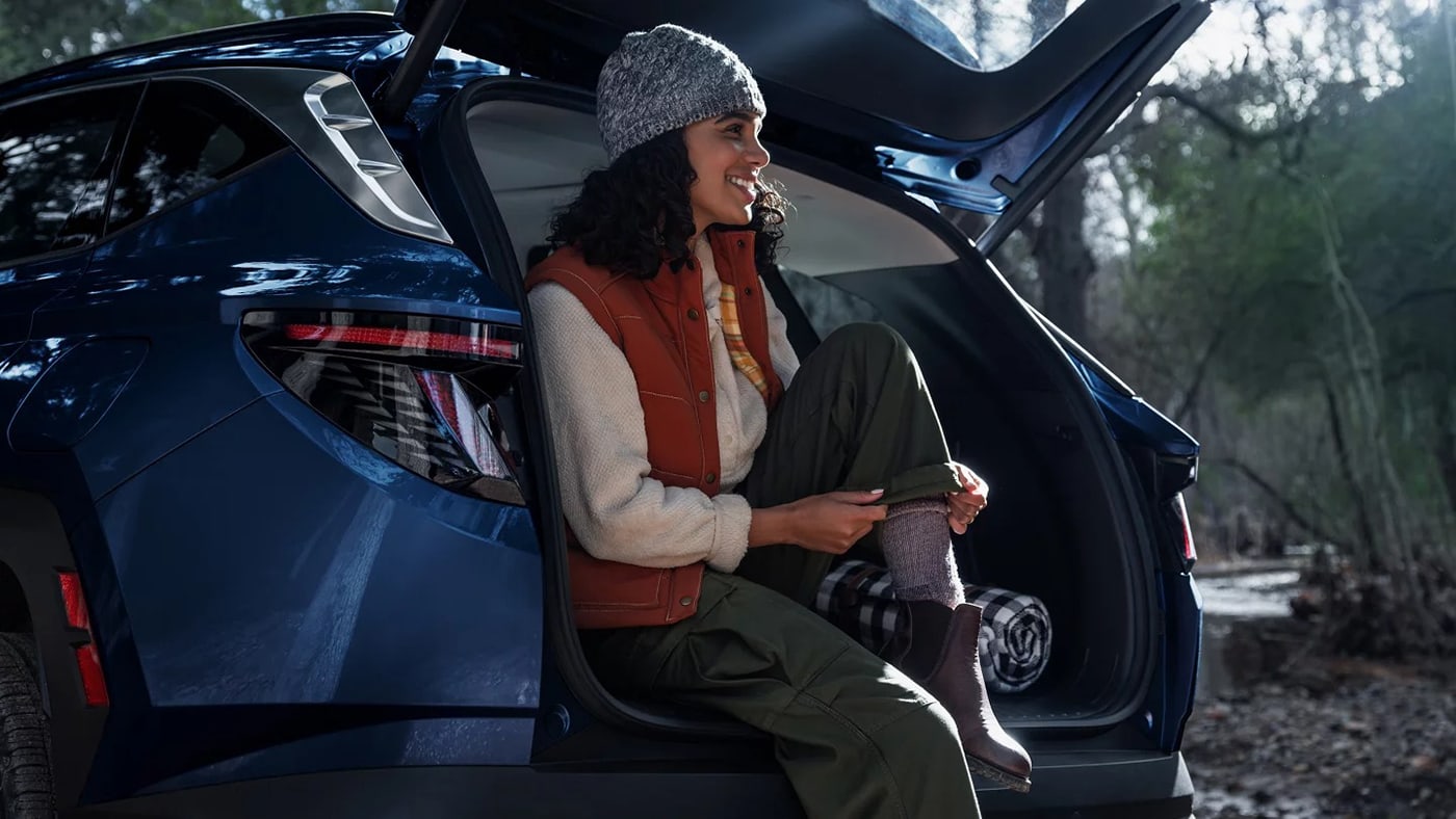 2026 Hyundai Tucson Safety Main Img