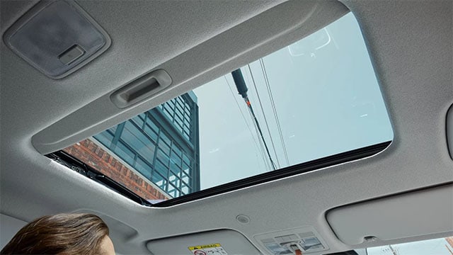 2026 Hyundai Venue comfort