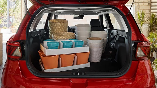 2026 Hyundai Venue comfort