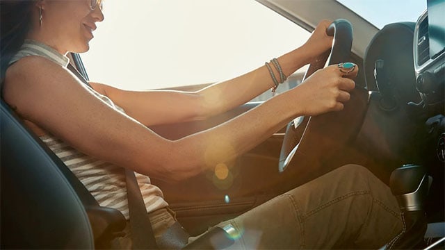 2026 Hyundai Venue performance