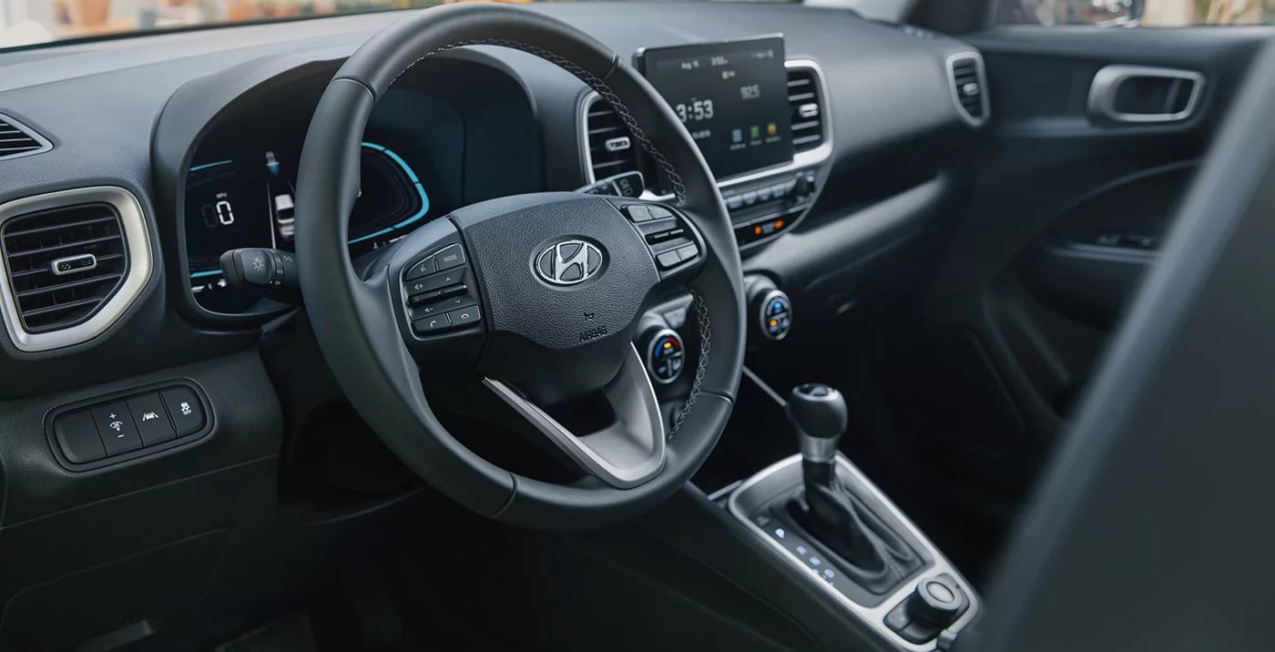 2026 Hyundai Venue Safety Main Img