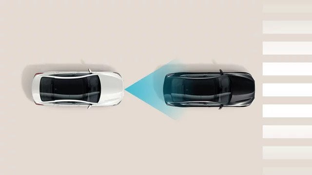 2026 Hyundai Venue safety