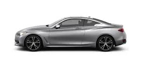 Q60 3.0t LUXE
