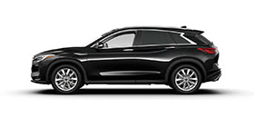 QX50 Luxe AWD