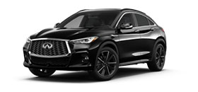 QX55 Luxe AWD