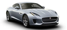 F-Type AWD Coupe