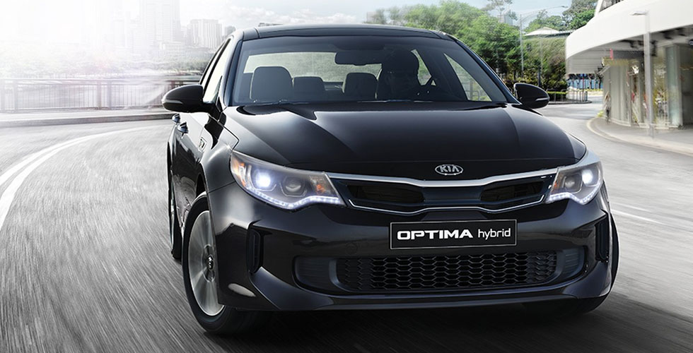 2019 Kia Optima Hybrid Safety Main Img
