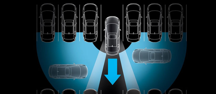 2020 Kia Optima Hybrid safety