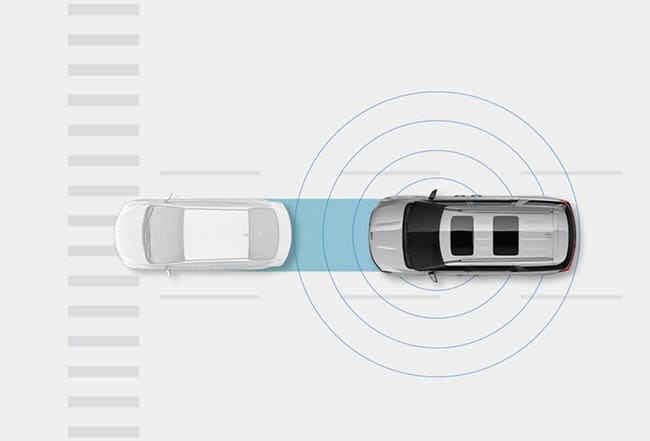 2026 Kia Carnival MPV Hybrid safety