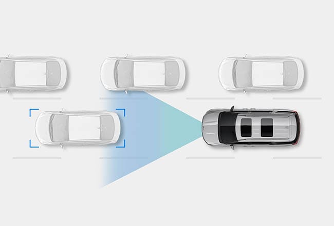 2026 Kia Carnival MPV Hybrid safety