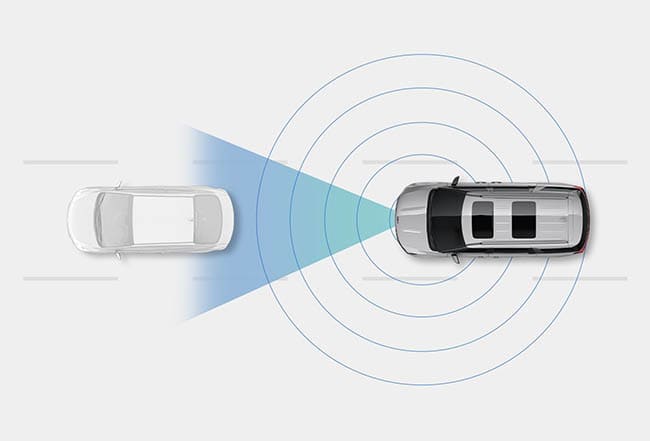 2026 Kia Carnival MPV Hybrid safety