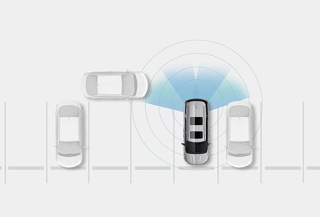 2026 Kia Carnival MPV Hybrid safety
