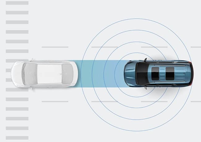 2026 Kia Carnival MPV safety