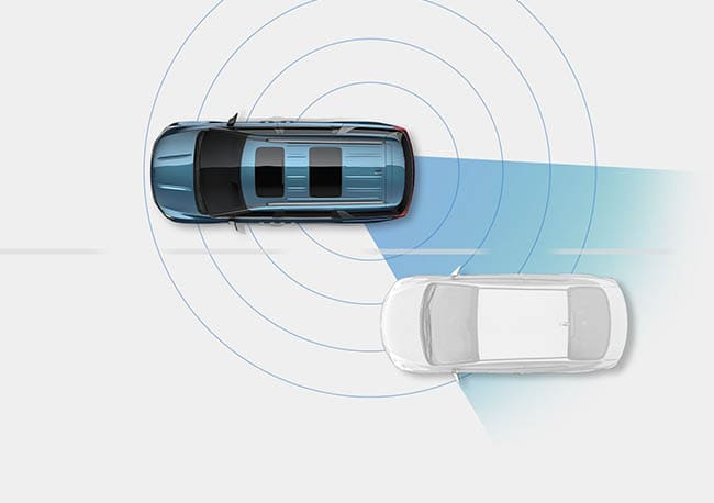 2026 Kia Carnival MPV safety