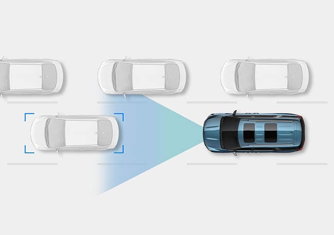 2026 Kia Carnival MPV safety