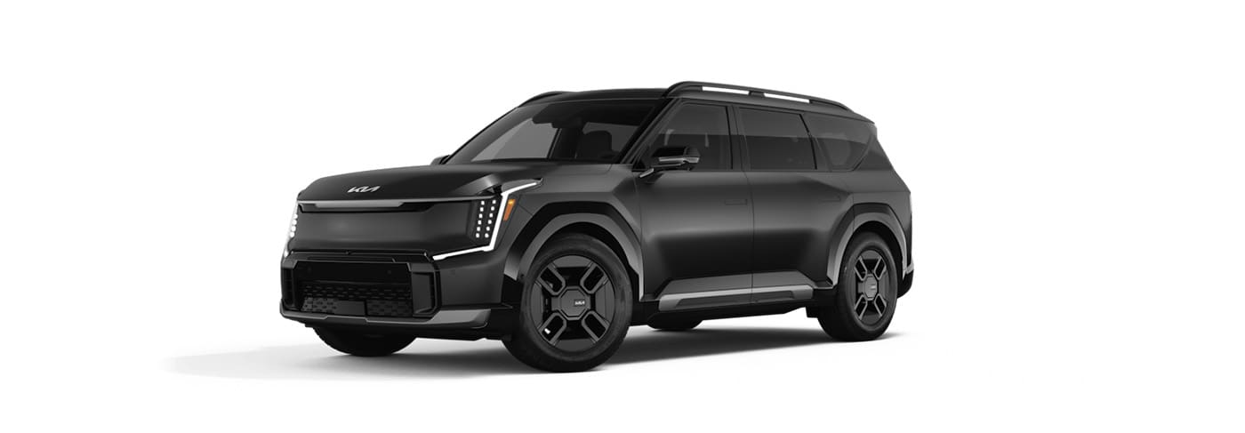 2026 Kia EV9 Main Img