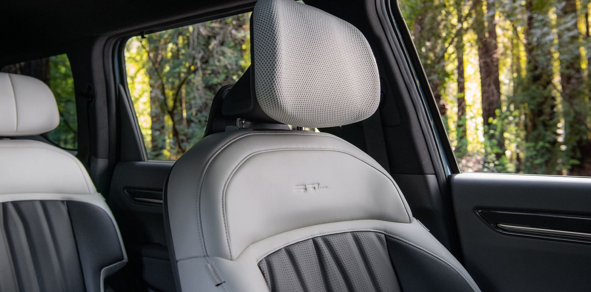 2026 Kia EV9 Safety Main Img