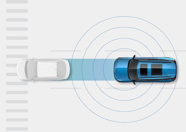 2026 Kia EV9 safety