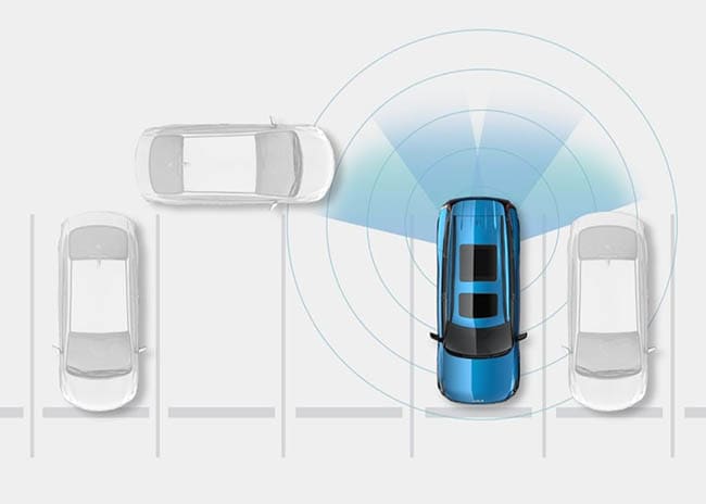 2026 Kia EV9 safety