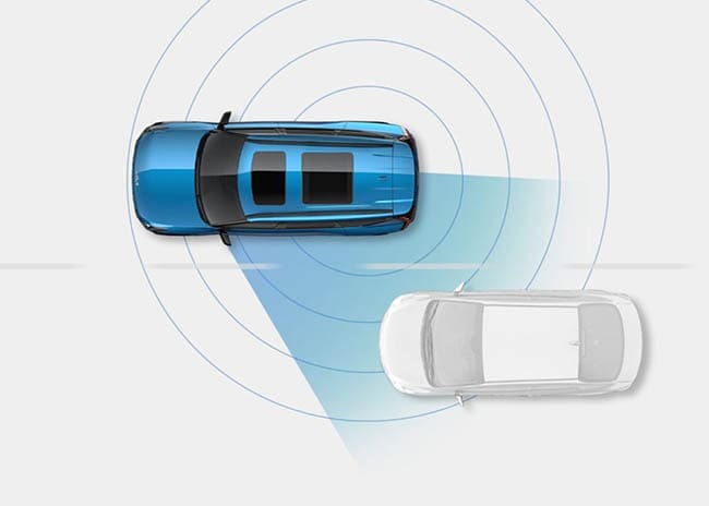 2026 Kia EV9 safety