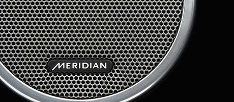 Meridian™ Digital Surround Sound System