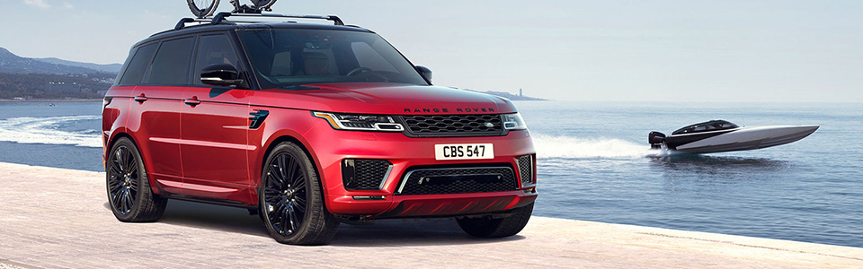 2018 Land Rover Range Rover Sport Safety Main Img