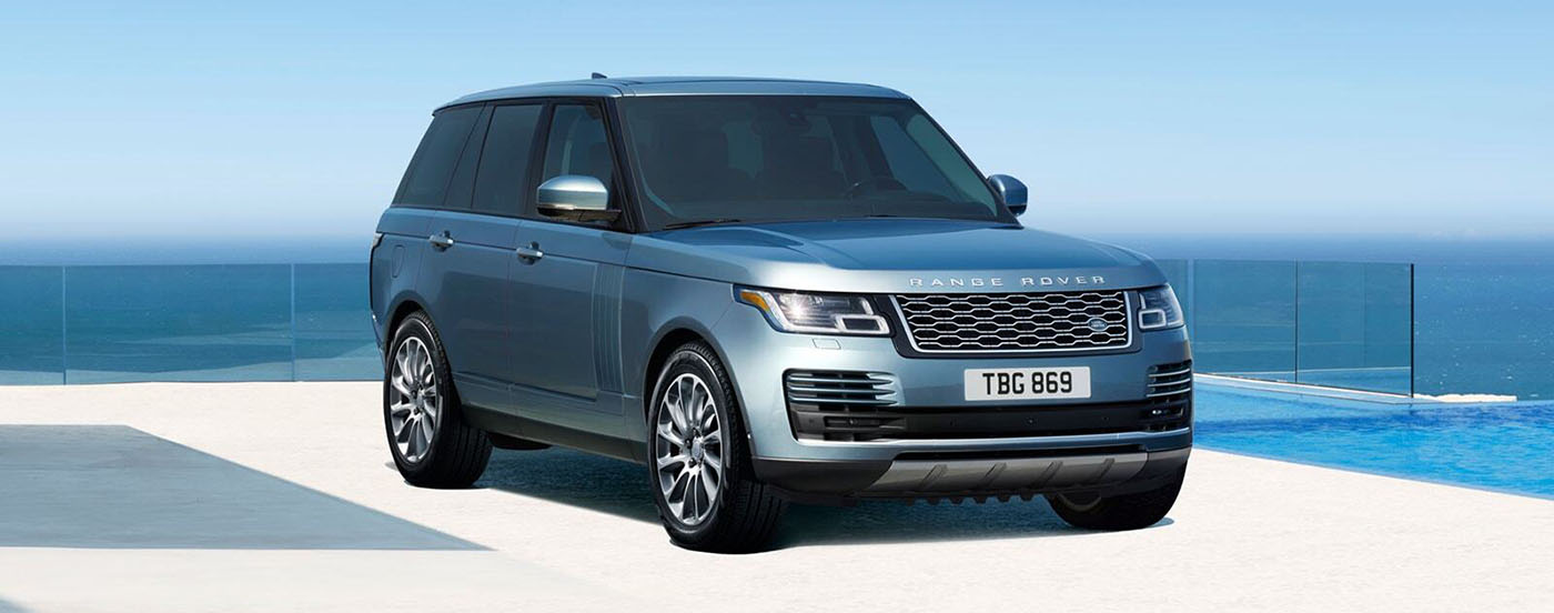 2020 Land Rover Range Rover Phev Appearance Main Img